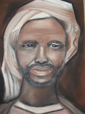 Touareg